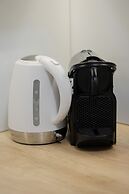 Komputerowa Studio Warsaw by Renters