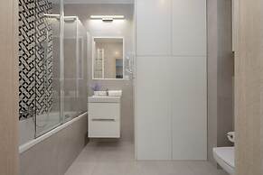 Komputerowa Studio Warsaw by Renters