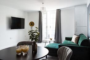 2 Bedroom Apt Leamington Spa