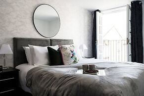 2 Bedroom Apt Leamington Spa