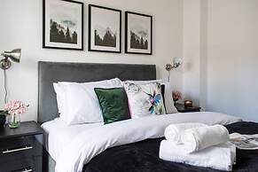 2 Bedroom Apt Leamington Spa