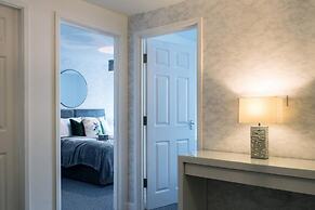 2 Bedroom Apt Leamington Spa