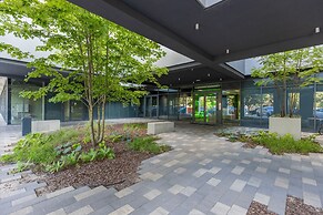 Subtle Apartment in Warsaw by Renters