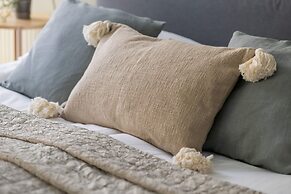 Subtle Apartment in Warsaw by Renters