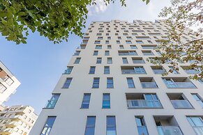 Subtle Apartment in Warsaw by Renters