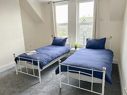 Lovely 2-bed Apartment in Birmingham