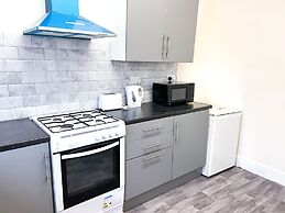 Lovely 2-bed Apartment in Birmingham