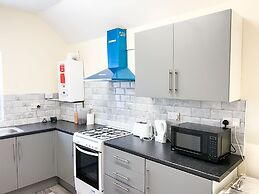 Lovely 2-bed Apartment in Birmingham