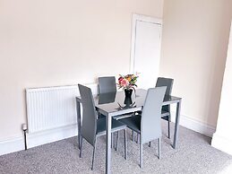 Lovely 2-bed Apartment in Birmingham