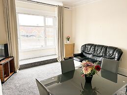 Lovely 2-bed Apartment in Birmingham