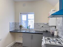 Lovely 2-bed Apartment in Birmingham