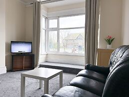 Lovely 2-bed Apartment in Birmingham