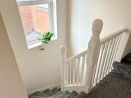 Lovely 2-bed Apartment in Birmingham