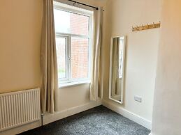 Lovely 2-bed Apartment in Birmingham