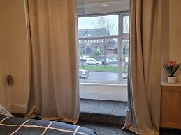 Lovely 2-bed Apartment in Birmingham