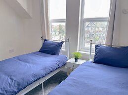 Lovely 2-bed Apartment in Birmingham