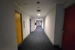 NamRoom.id Hotel at Glodok Plaza