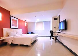 NamRoom.id Hotel at Glodok Plaza