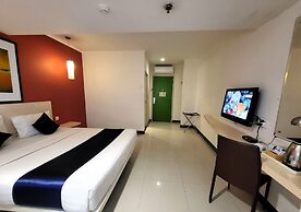 NamRoom.id Hotel at Glodok Plaza