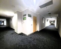 NamRoom.id Hotel at Glodok Plaza
