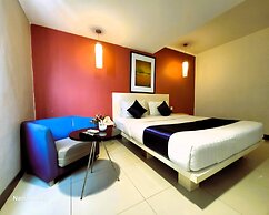 NamRoom.id Hotel at Glodok Plaza