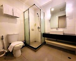 NamRoom.id Hotel at Glodok Plaza