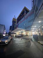 NamRoom.id Hotel at Glodok Plaza