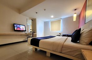 NamRoom.id Hotel at Glodok Plaza