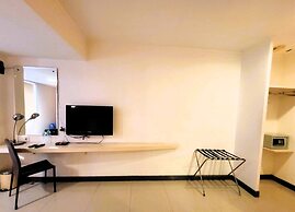 NamRoom.id Hotel at Glodok Plaza