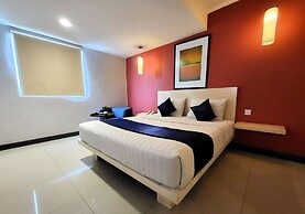 NamRoom.id Hotel at Glodok Plaza