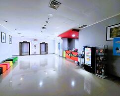 NamRoom.id Hotel at Glodok Plaza