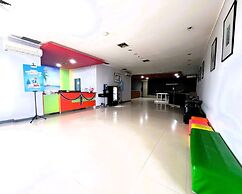 NamRoom.id Hotel at Glodok Plaza