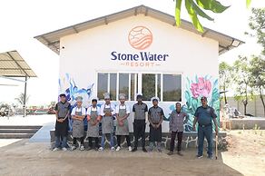 Stone Water Resort