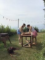 The Backyard Blangoda