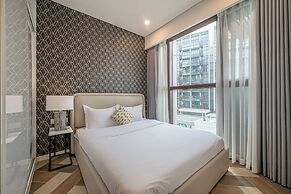 Bluesky Metropole Galleria Luxury