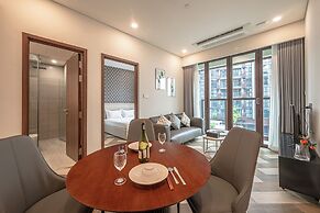 Bluesky Metropole Galleria Luxury