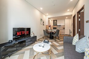 Bluesky Metropole Galleria Luxury