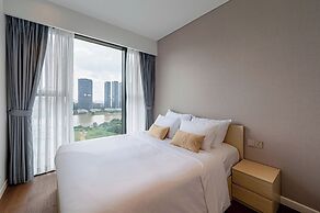 Bluesky Metropole Galleria Luxury