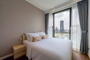 Bluesky Metropole Galleria Luxury