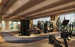 Bluesky Metropole Galleria Luxury