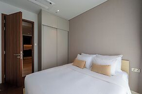 Bluesky Metropole Galleria Luxury