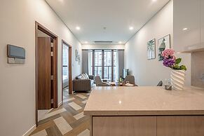 Bluesky Metropole Galleria Luxury