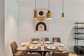 Bluesky Metropole Galleria Luxury