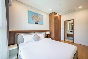 Bluesky Metropole Galleria Luxury