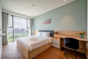 Bluesky Metropole Galleria Luxury