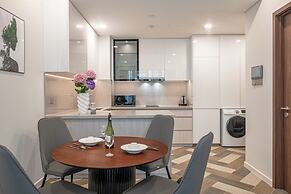 Bluesky Metropole Galleria Luxury