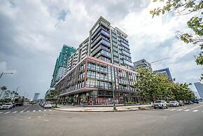 Bluesky Metropole Galleria Luxury