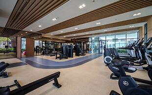 Bluesky Metropole Galleria Luxury