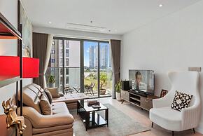 Bluesky Metropole Galleria Luxury