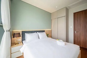 Bluesky Metropole Galleria Luxury